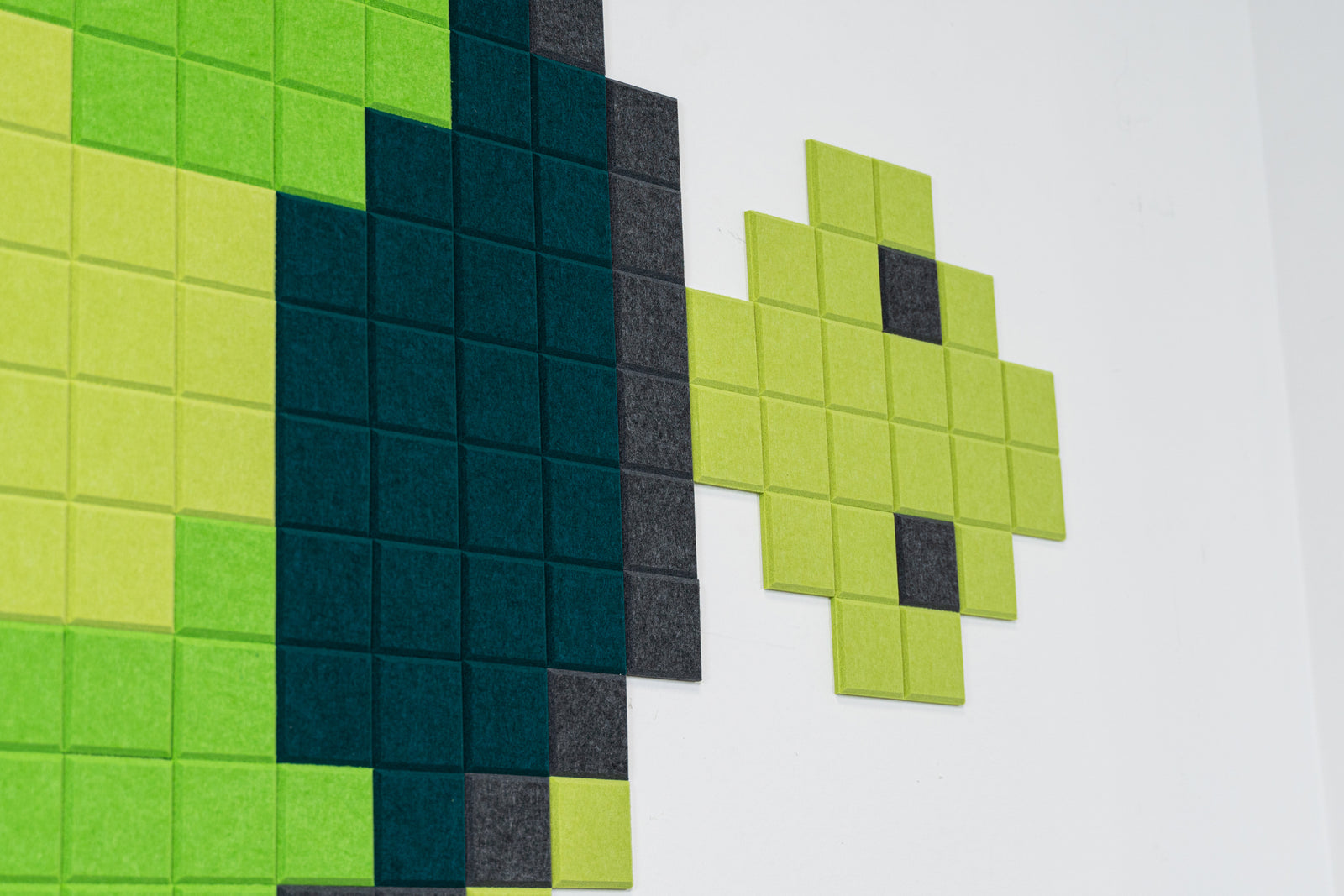 Test Turtle Pixel Product