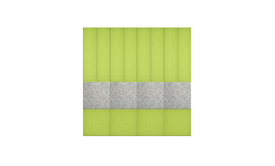 Kiwi Shiplap Headboard Twin