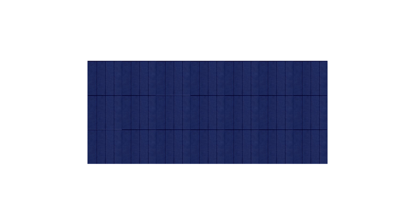 Oxford Parallel Headboard King