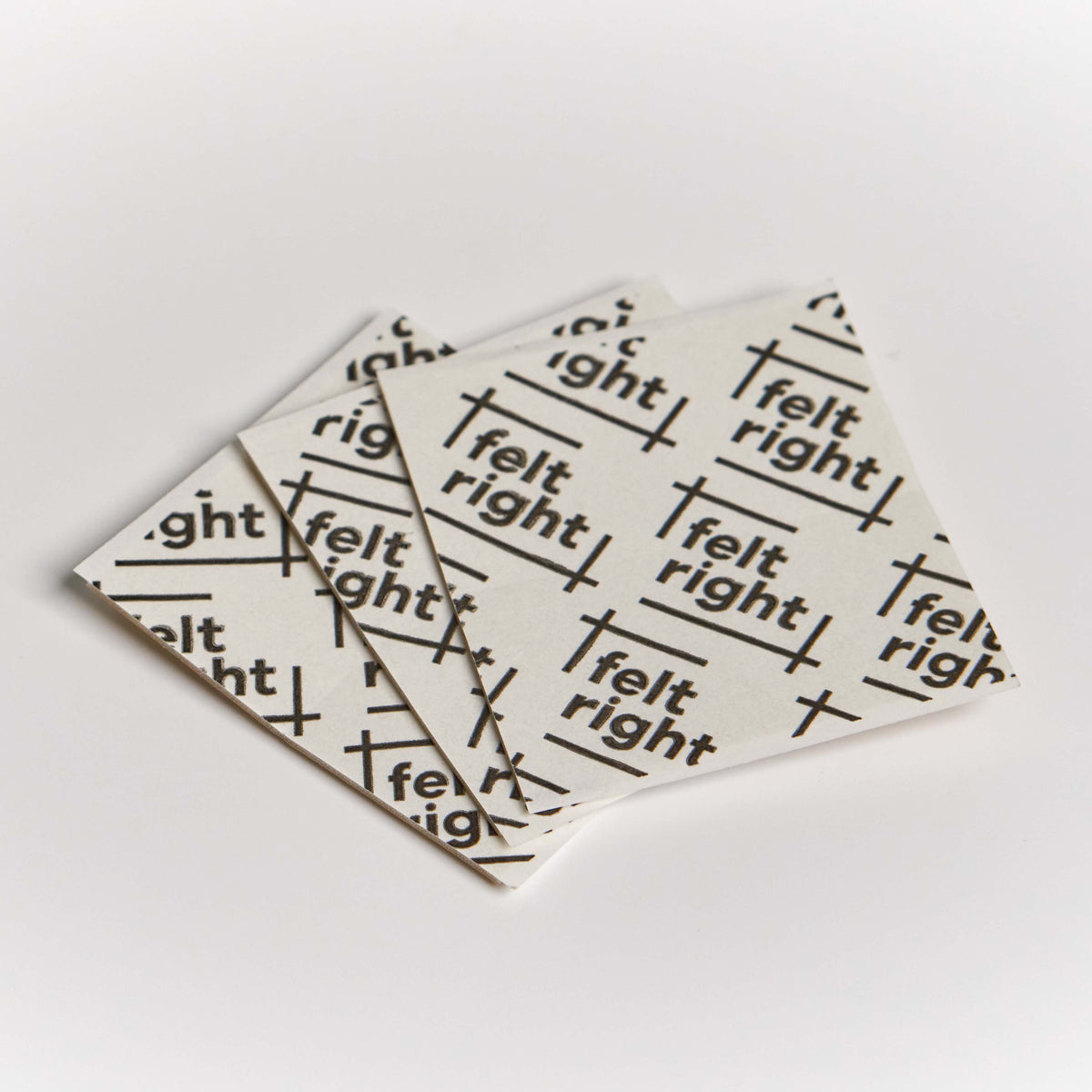Adhesive Tab