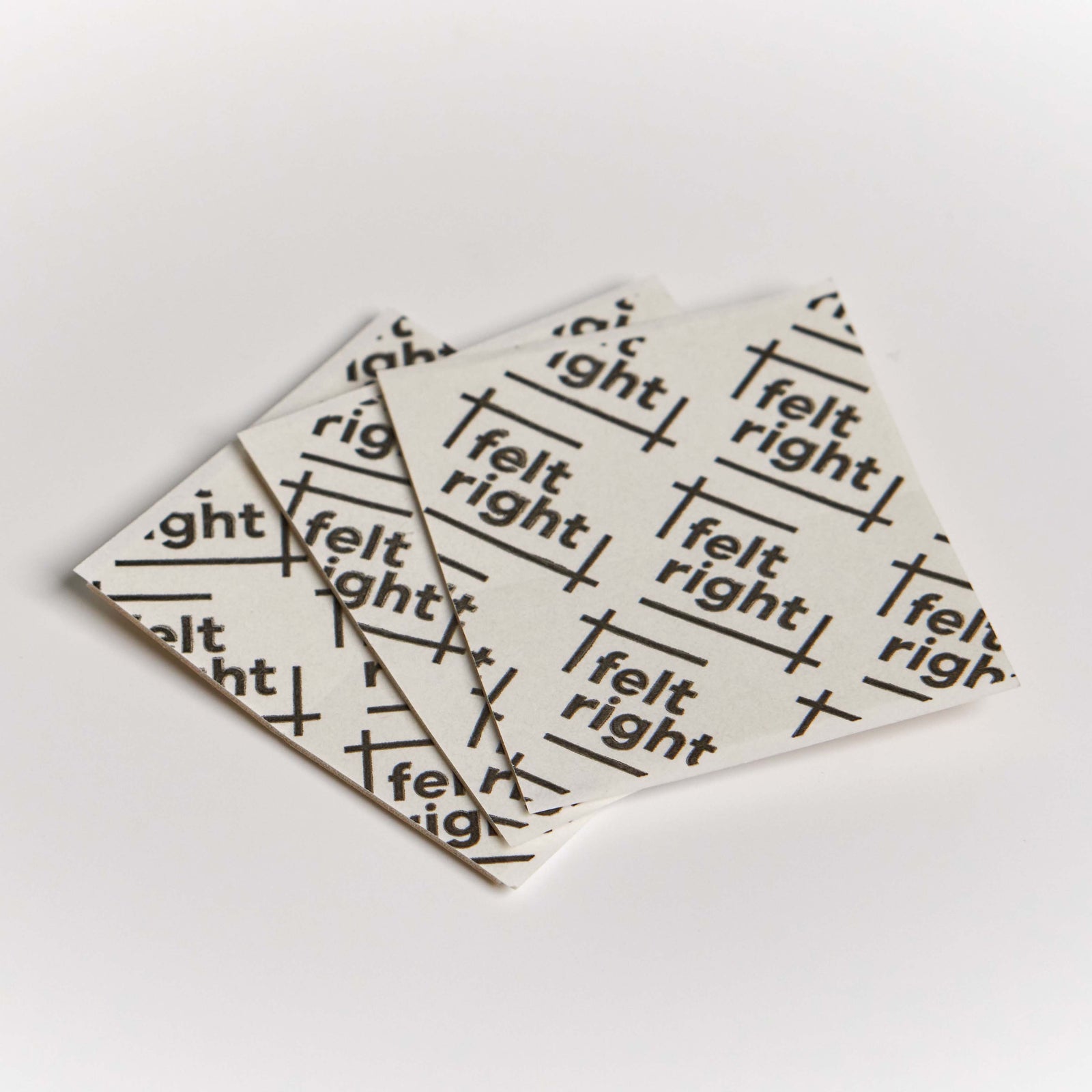 Adhesive Tab