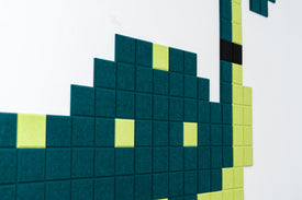 Pixel Dino