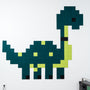 Pixel Dino