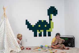 Pixel Dino