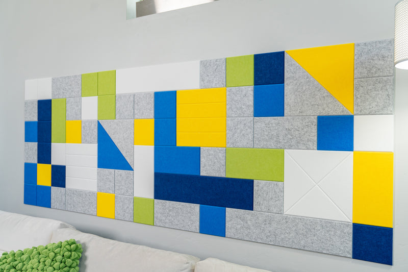Mondrian