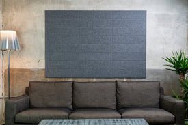 Stacked Shiplap Armor