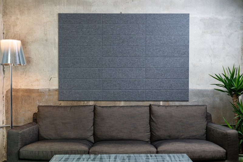 Stacked Shiplap Armor
