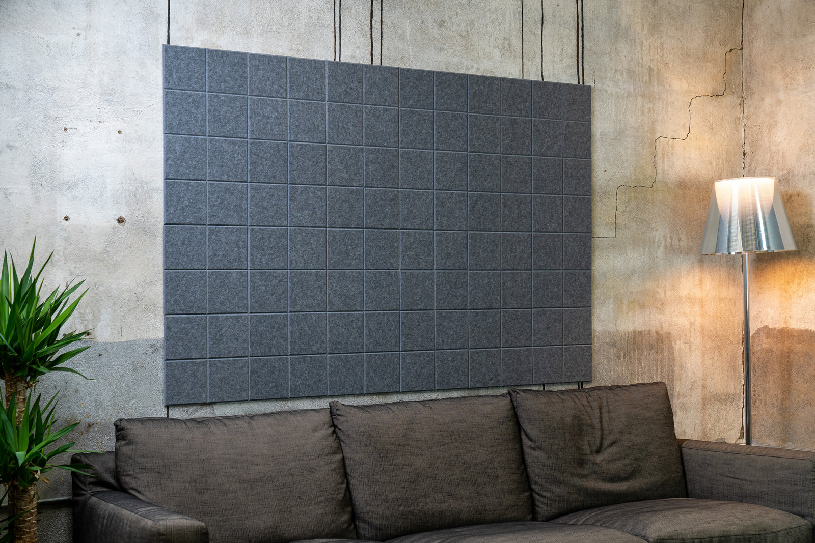 4-Square Board Armor