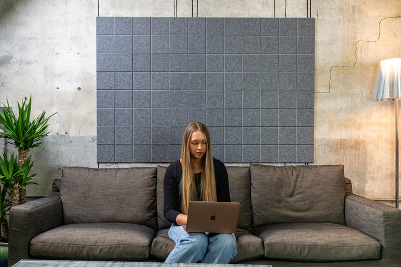 4-Square Board Armor