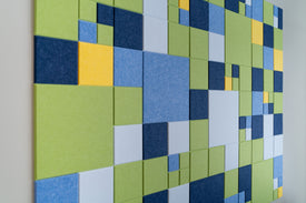 Polder Kiwi Blues