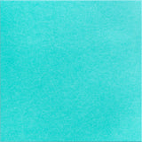 Aqua Large Square