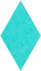 Aqua Diamond