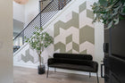 Ascent Felt Tile Design