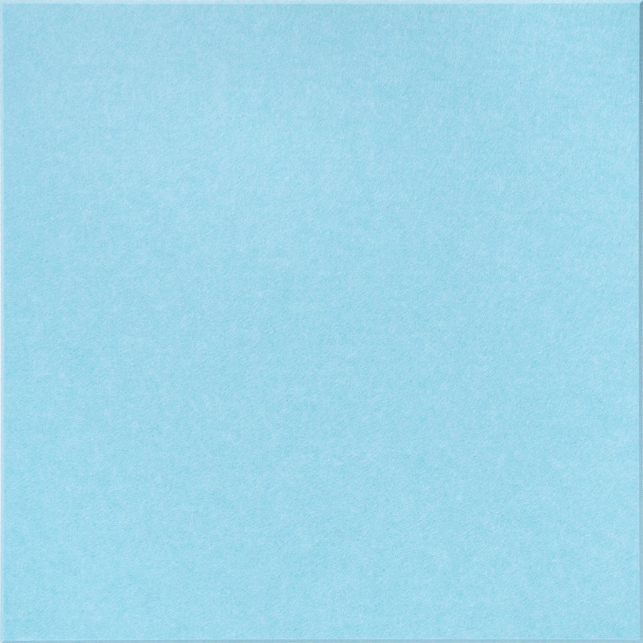 Baby Blue Large Square