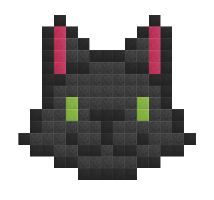 Black Cat Customer Design