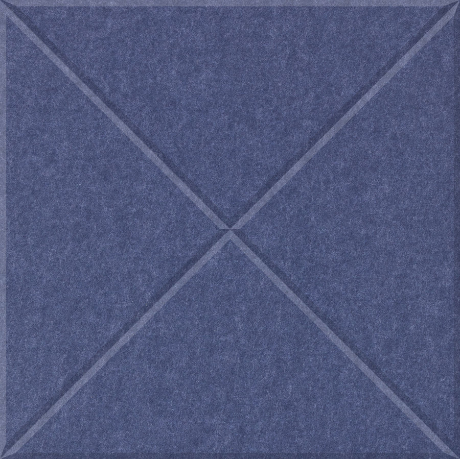 Indigo Cross