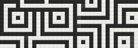 Custom - Greek Key