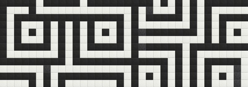 Custom - Greek Key