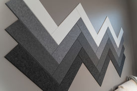 Grey-dient Herringbone