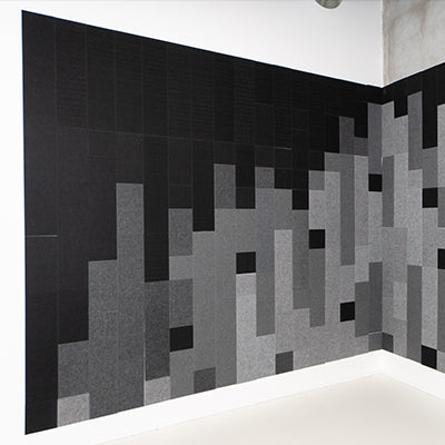 Shiplap Corner Wall 1 of 2