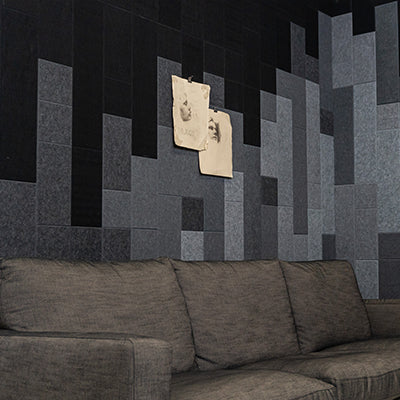 Shiplap Corner Wall 1 of 2