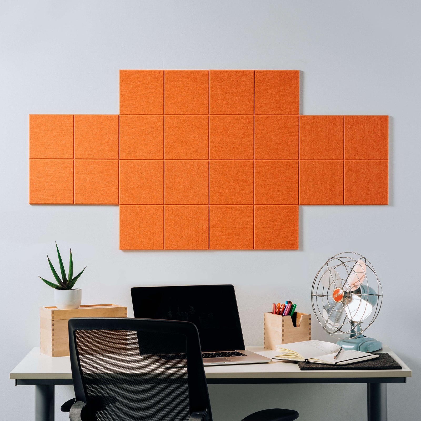 Aries Desk Organizer