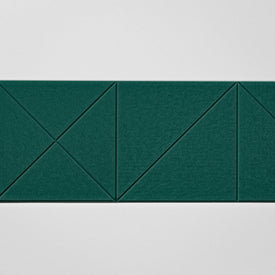 Green Line Vision Board