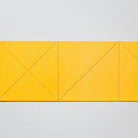 Yellow Line Vision Board