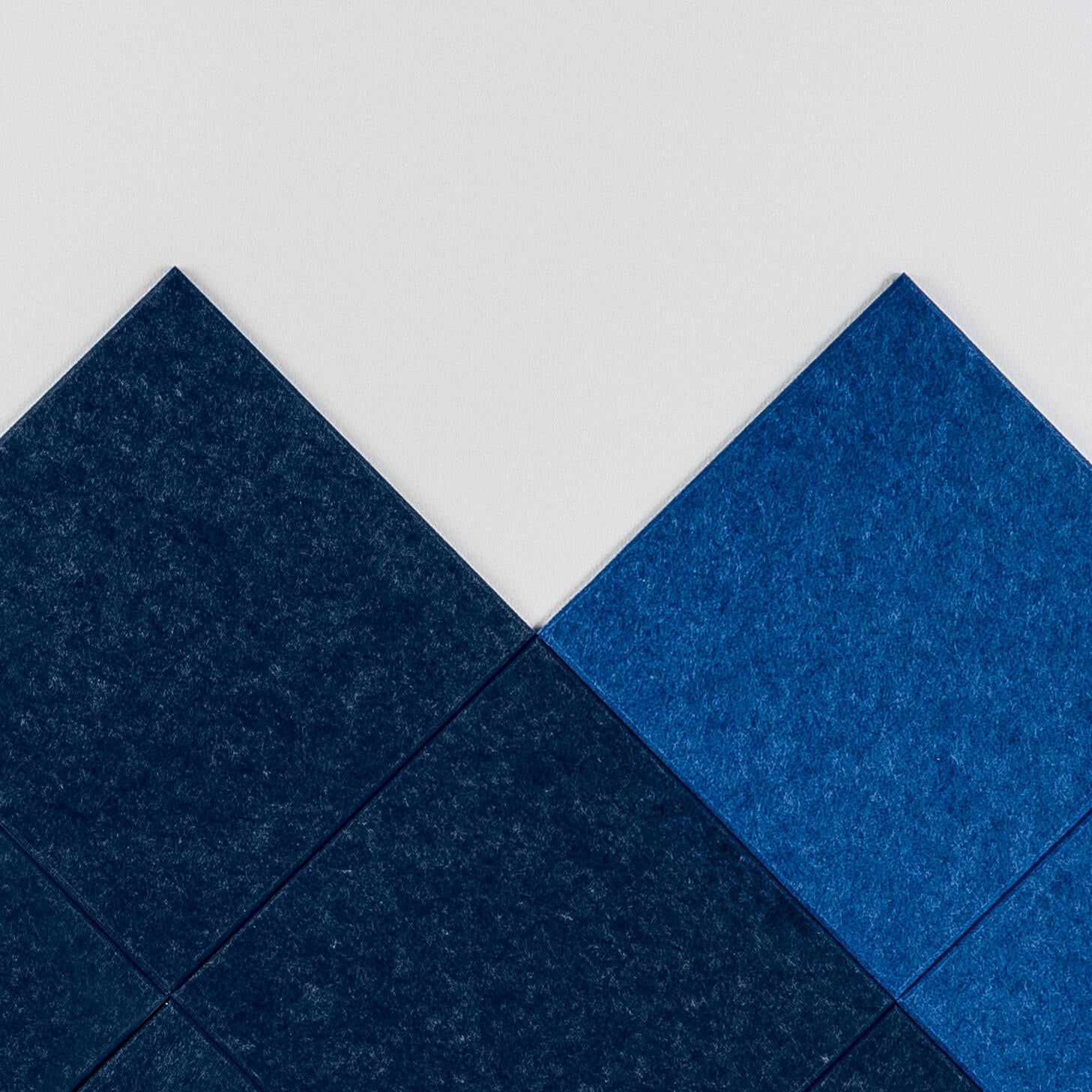 Little Mountain - Blue