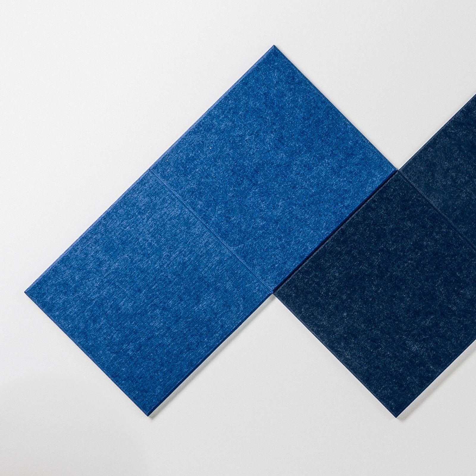 Little Mountain - Blue