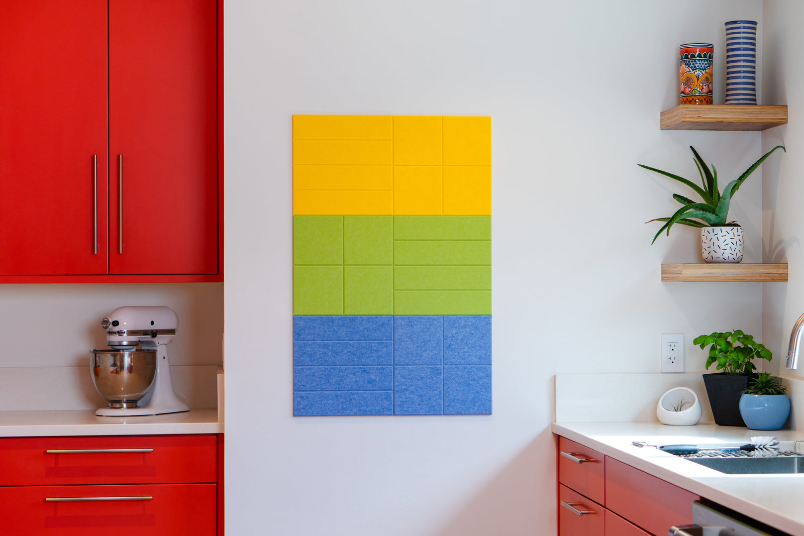 Organizer Colorful Beach