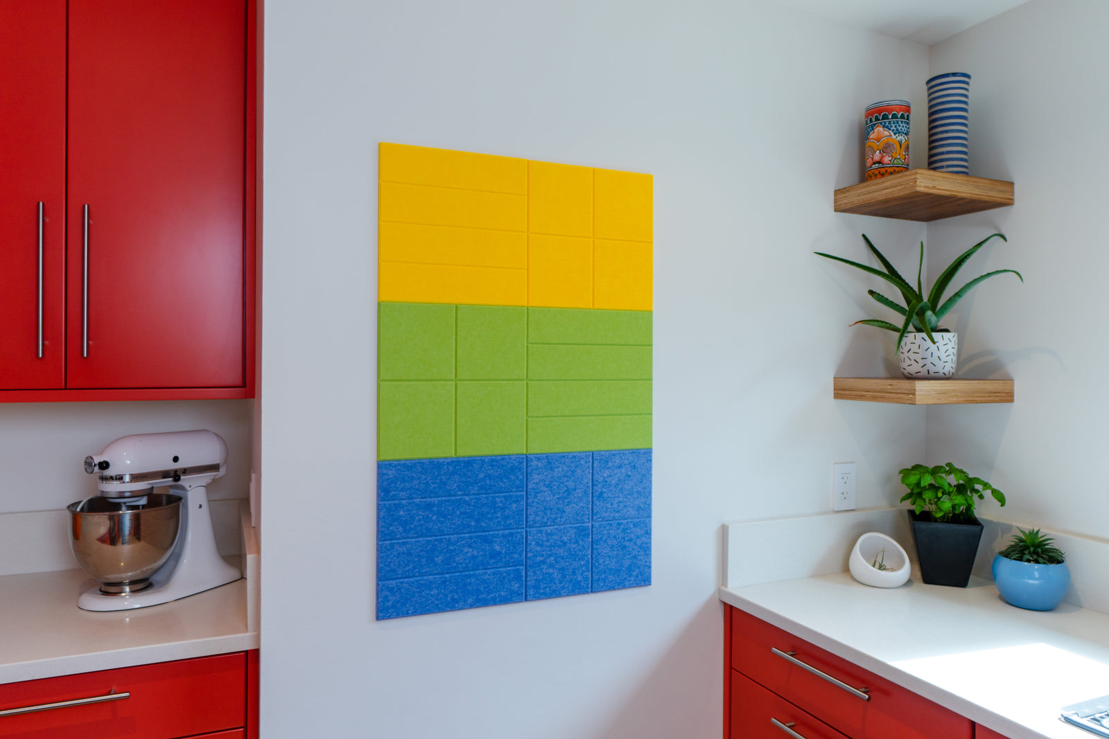 Organizer Colorful Beach