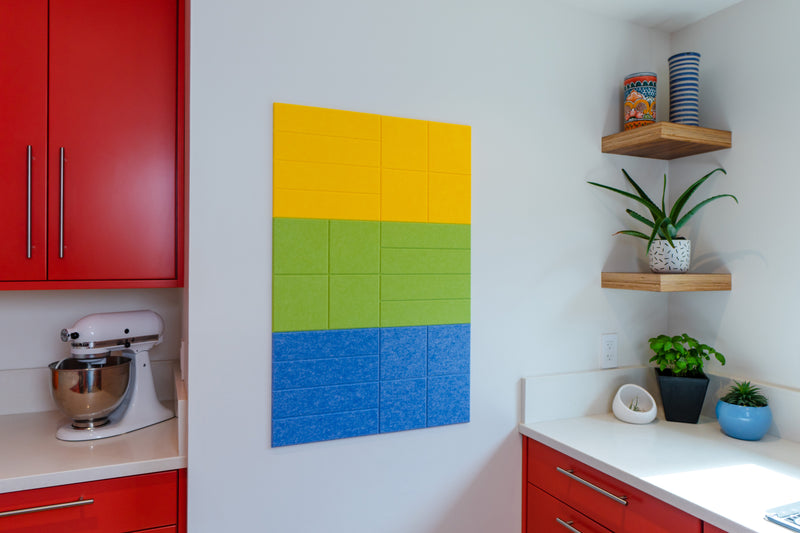 Organizer Colorful Beach