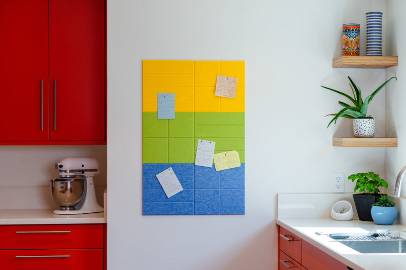 Organizer Colorful Beach