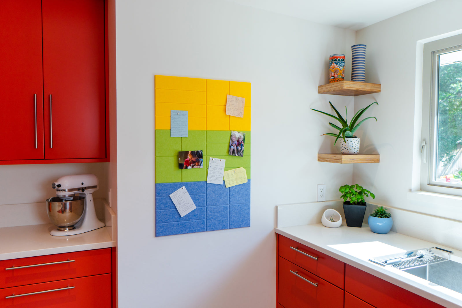 Organizer Colorful Beach