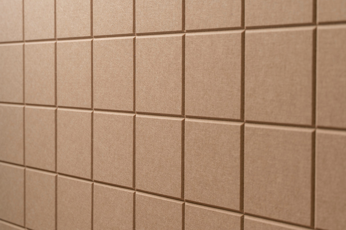 Cashmere Quarter Board