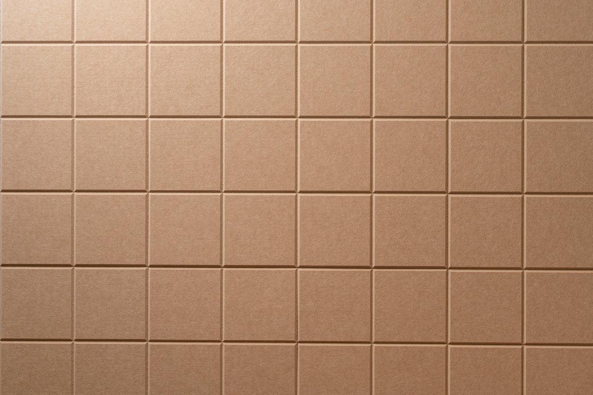 Cashmere Quarter Board