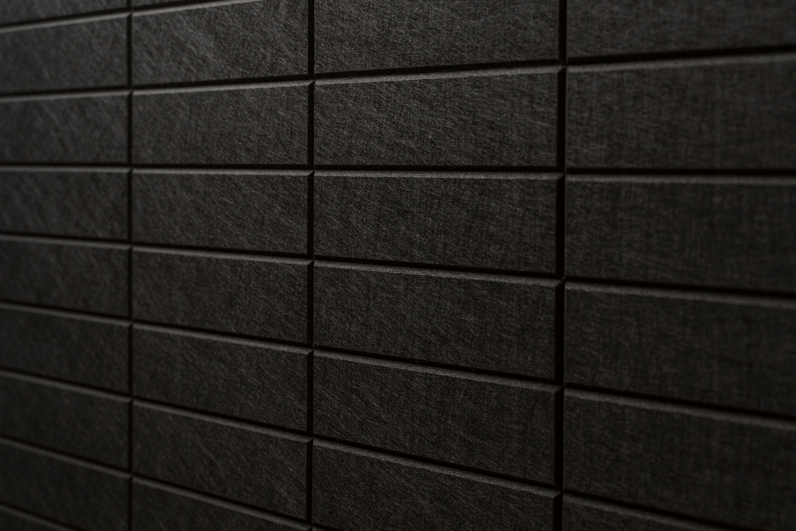 Ebony Parallel Board