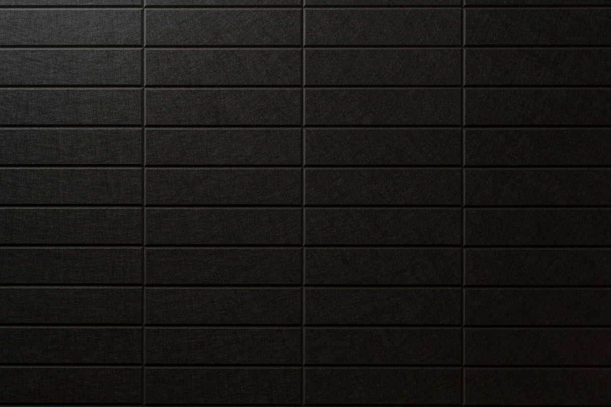 Ebony Parallel Board