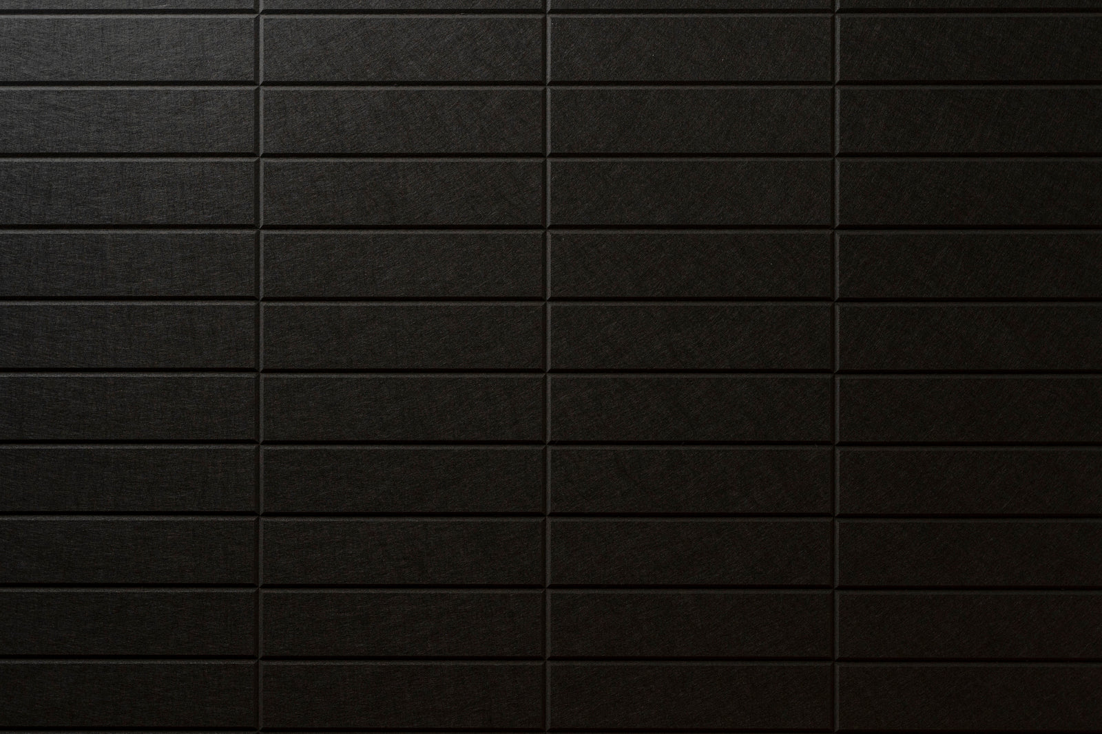 Ebony Parallel Board