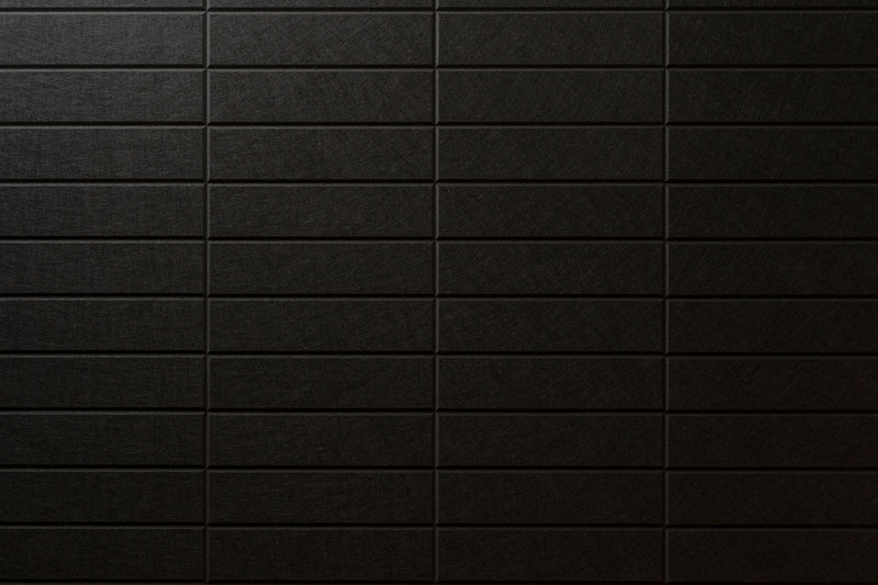 Ebony Parallel Board