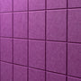 Lavender 4Square Board