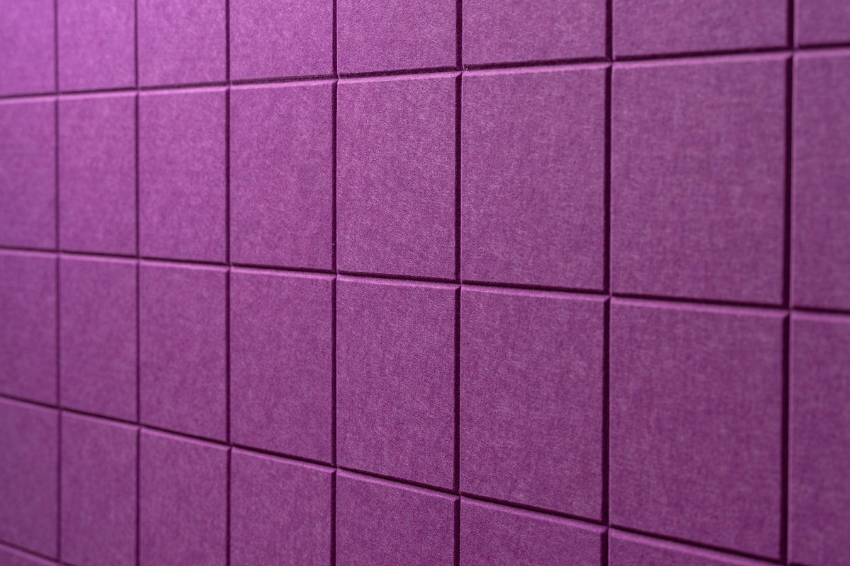 Lavender Quarter Board