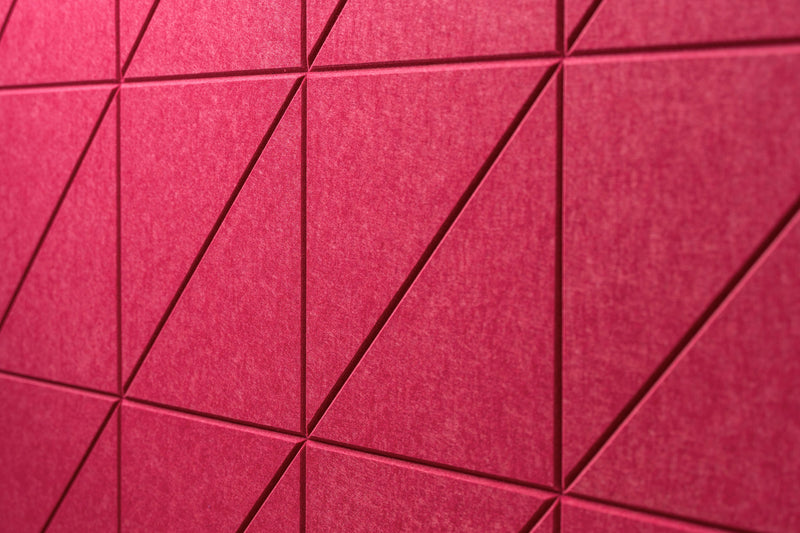 Raspberry Slash Board