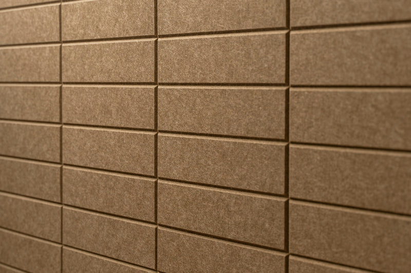 Timber Parallel Board
