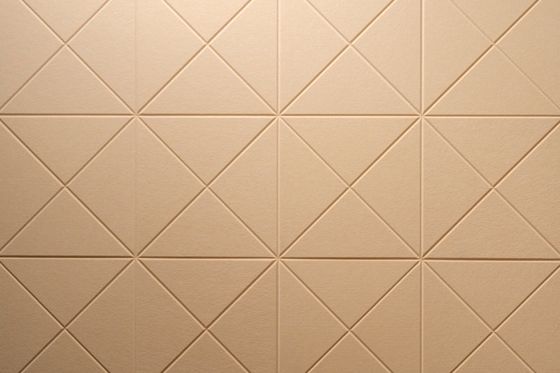 Porcelain Cross Board