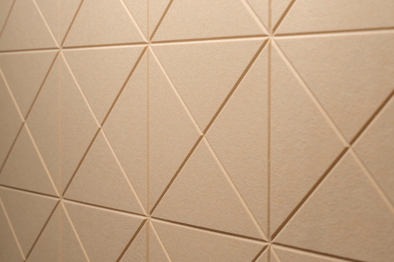 Porcelain Cross Board
