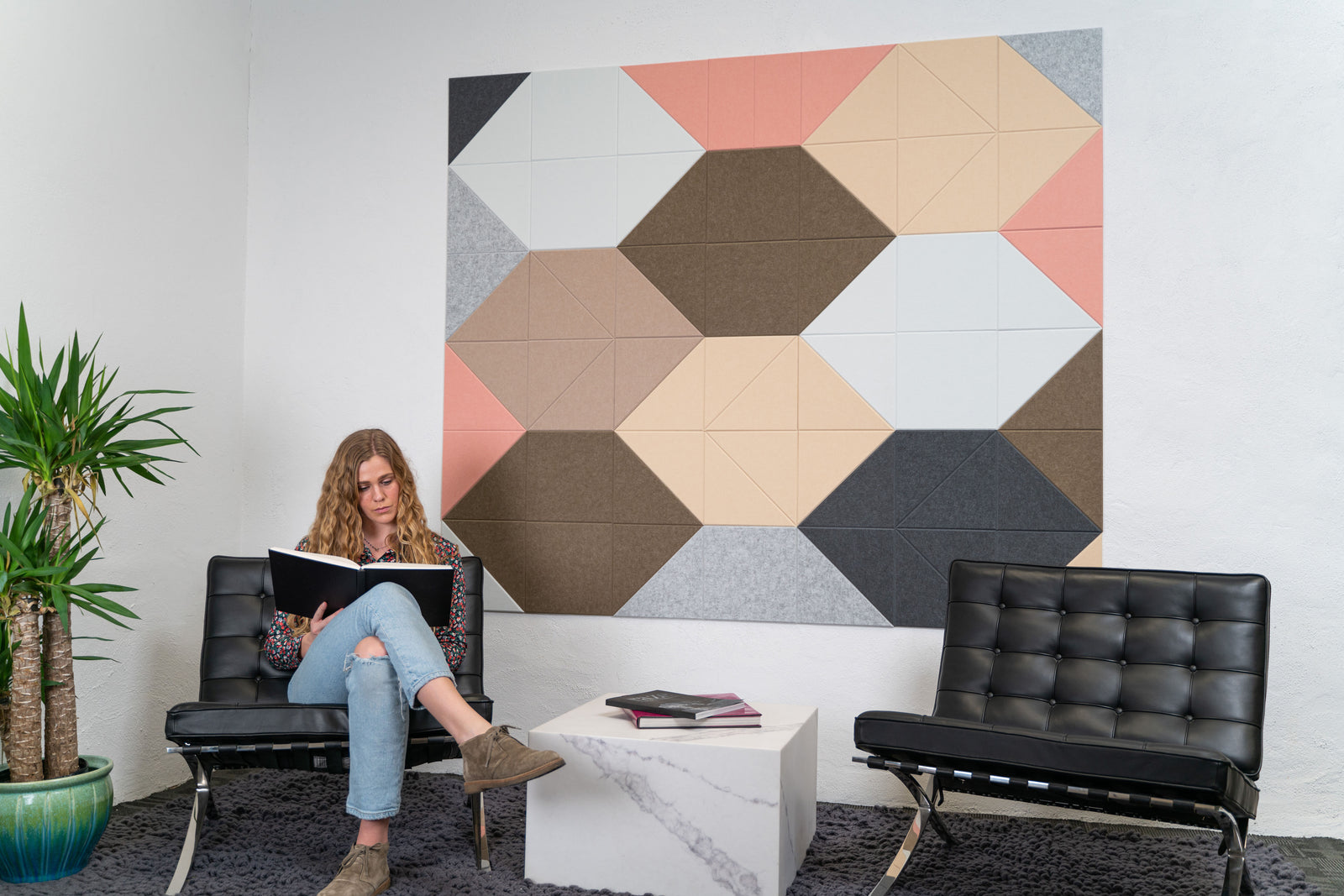 Structure Neapolitan