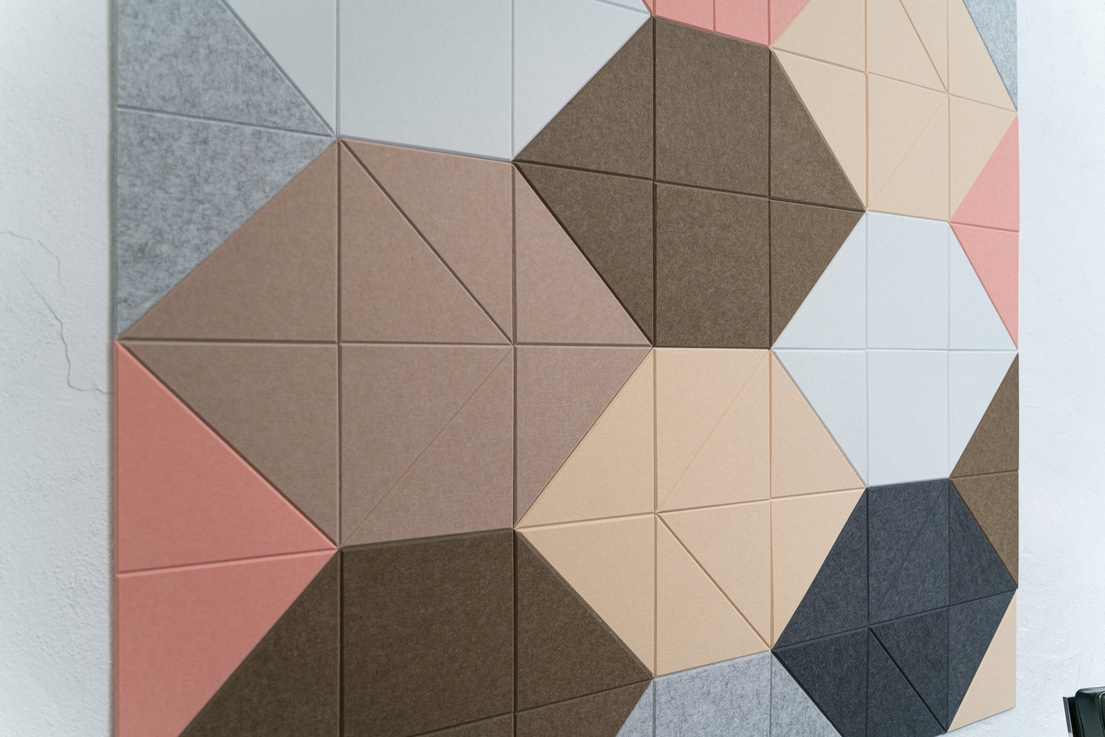 Structure Neapolitan