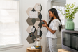 Diamond Organizer Warm